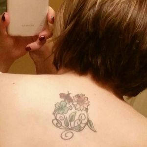 Meet your Posher, Machell